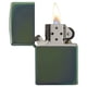 thumbnail image 3 of Mechero de bolsillo Zippo Classic High Polish Chameleon, 3 of 7