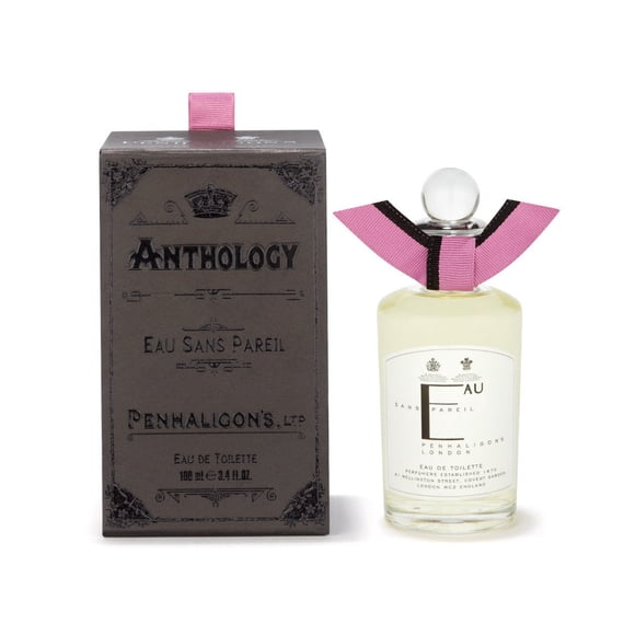 Perfume Penhaligon's Anthology Eau Sans Pareil Eau de Toilette 100 ml
