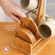 thumbnail image 4 of Juego de 6 Tazas Nórdico con Soporte, 4 of 7