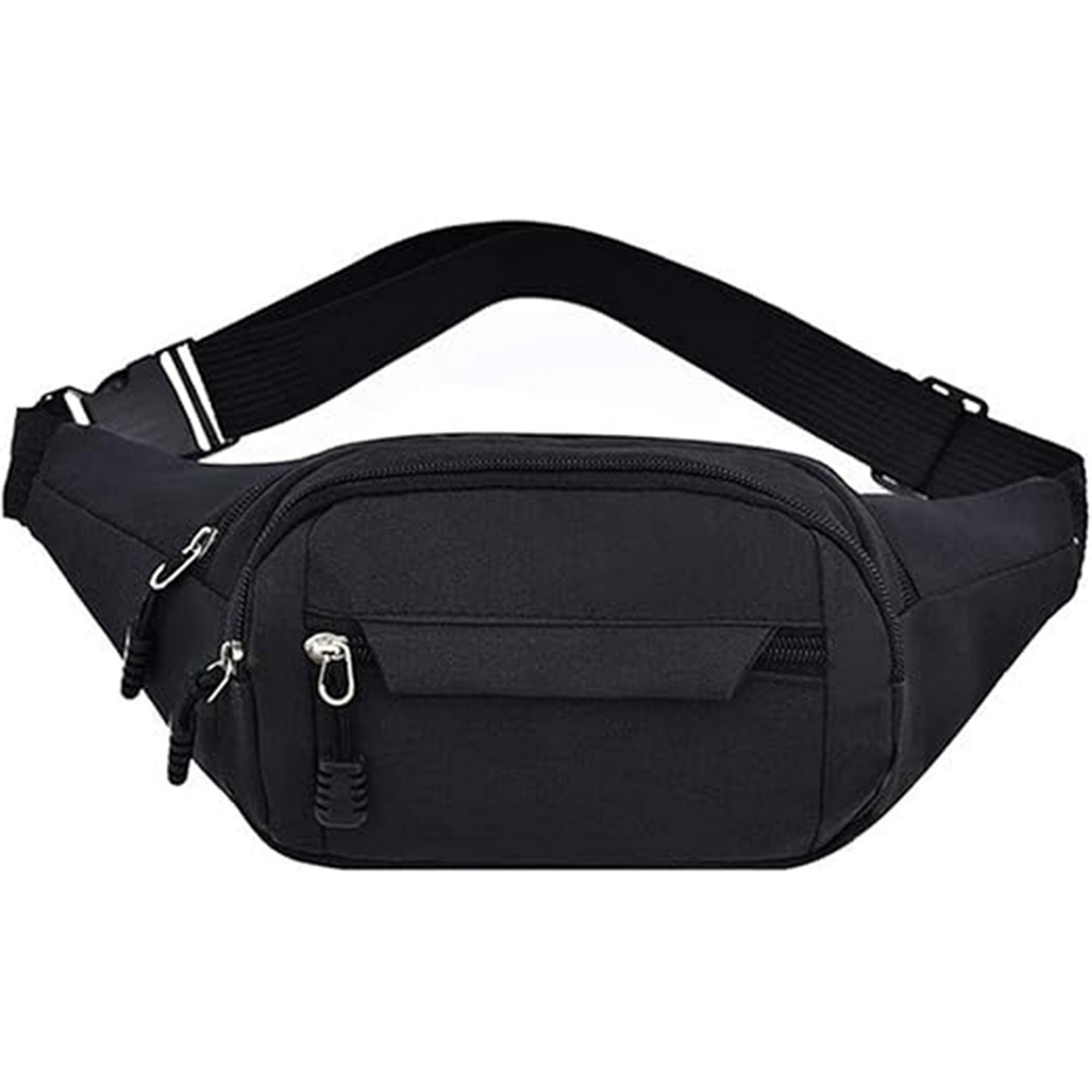 Veat00l - Bolsas Deportivas De Viaje, Bolsos De Cintura, Bolsos De Tela Impermeables De Gran Capacidad, Bolsos Para Llevar, Bolsos Para Correr