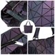 thumbnail image 5 of Monedero y bolso LOVEVOOK Geometric Luminous para mujer, 5 of 6