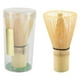 thumbnail image 1 of Batidor de bambú, cepillo para matcha, batidor de matcha, juego de matcha, juego de batidor de matcha, batidor de bambú para té matcha, batidor de té de bambú natural, Chasen, herramienta para, 1 of 8