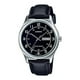 thumbnail image 1 of Reloj Analogo Negro Casio MTP-V006L-1B2, 1 of 2