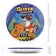 thumbnail image 2 of Plato Decorativo Desmarcar Oliver y su Pandilla 15 cm, 2 of 6