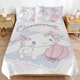 thumbnail image 3 of Cute Cinnamoroll Cartoon Character Duvet Cover Set Bedding Set 3D Cartoon Printed Comfortable And Soft Bed Set Room Decor for Bedroom, 3 of 5