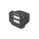 thumbnail image 2 of Luces LED Rough Country Serie Negra de Montaje Empotrado de 2", 2 of 5