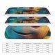 thumbnail image 2 of GrootCartoon Collection 3-Piece Comforter Set, Personalized Bedding Decor for Kids And Teens Bed Sheets, 2 of 5