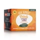 thumbnail image 1 of Champiñones orgánicos Coffee Four Sigmatic Think, 10 paquetes, 1 of 8
