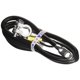 thumbnail image 1 of Cable de Batería Deka 00808 4 GA 122 cm Negro, 1 of 1