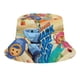 thumbnail image 5 of Equipo Umizoomi Sombrero bucket para adultos, gorra de protección solar, sombrero de pescador plegable para viajes al aire libre, pesca y actividades de verano, 5 of 6