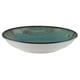 thumbnail image 1 of Plato porcelana Madera Mint Hondo 25cm Set 6 unidades, 1 of 2