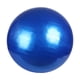 thumbnail image 4 of Yoga Core Ball Antideslizante Bola De Equilibrio Espesada Para Gimnasio En Casa Gimnasia 65CM Azul, 4 of 5