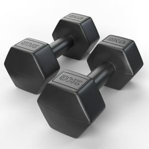 Fitmax - Par Mancuerna Pe 2 Kg