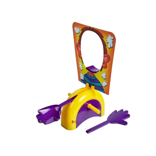 Pastelazo Pie Face Juego De Mesa Para Niños Ps
