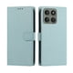 thumbnail image 2 of Cartera para Motorola Edge 60 Pro con Soporte y Correa, Verde Menta, 2 of 6