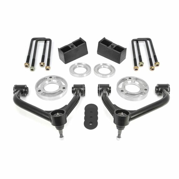 Kit De Elevación 69 3920 5 Cm Delantero 2 5 Cm Trasero