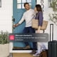 thumbnail image 4 of Cerradura inteligente para puerta de entrada Yale Assure Lock 2 Touch Deadbolt, 4 of 5