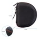 thumbnail image 5 of Funda de auriculares LTGEM para Sony MDR7506 Professional negra, 5 of 9