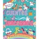 thumbnail image 1 of Libro Cuentos de Unicornios -Un cuento para cada dia-, 1 of 2
