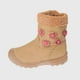 thumbnail image 5 of Bota Niña Beige Vía franca., 5 of 6