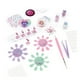 thumbnail image 2 of Diseño de Uñas Everything Bling Make It Real, 2 of 4