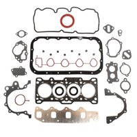 Repuestos Del Sol - Juego Empaquetadura Motor Chevrolet Spark 1.0 2006 2016