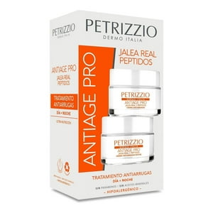Petrizzio Est Antiage Pro Aloe D+N