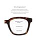 thumbnail image 4 of Gafas Peepers +2.00 Cuarzo Azul Progresivas, 4 of 8