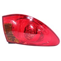 Repuestos Del Sol - Farol Trasero Izquierdo Hyundai Elantra 1.6 2007 2011