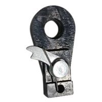 Ioensy - Accesorios Para Sombrillas De Patio, Piezas De Sombrillas Extraíbles Para Balcón, Patio, Pesca, Mango De Coctelera