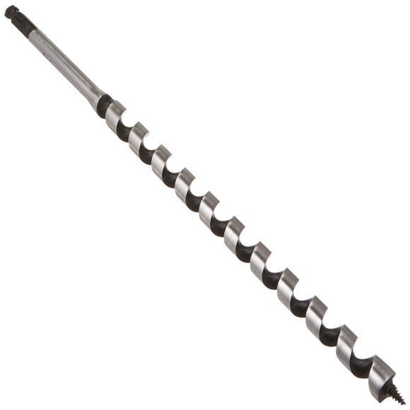 Broca para madera IRWIN WeldTec Auger 13/16 x 17 (3043010)