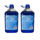 thumbnail image 2 of Detergente Liquido Maxifresh Matic 5 Litros ecopet 2 Unidades, 2 of 3