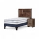 thumbnail image 2 of Cama Rosen Autonomy Sky 1.5 Plazas + Muebles Dolce Café, 2 of 6