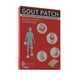 thumbnail image 1 of Set 6 Cajas Parches Piel Dolor Artritis Articular Lau, 1 of 3