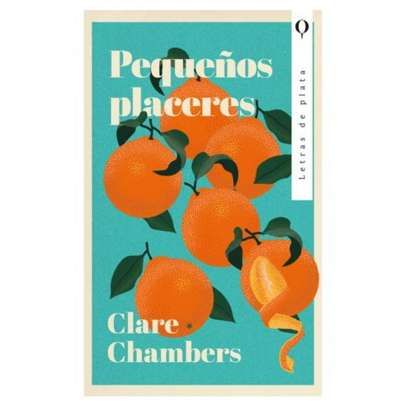 Libro Pequeños Placeres