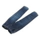 thumbnail image 4 of 1:12 Figuras De Acción Masculinas Pantalones Cosplay Trajes De Muñeca Para Figuras De Acción De 6 Pulgadas Azul, 4 of 5