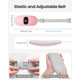 thumbnail image 5 of Almohadilla térmica iDoo para Period Cramps FSA HSA Electric Pink, 5 of 9