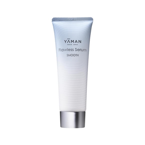 Sérum YA-MAN Flawless Smooth Ácido Hialurónico 80 ml