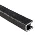 thumbnail image 1 of Cinta de borde TRIM-LOK 1/4" 1/2" 30 m Negro Pebble, 1 of 7