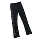 thumbnail image 1 of Medias de patinaje Crystal Sparkling Pants Figura Skate Skinny Outfit Flower 155, 1 of 5