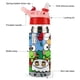 thumbnail image 3 of Keroppi: La ranaBotella de Agua con Tapa Pop Top de Un Toque, Acero Inoxidable, a Prueba de Fugas, para Deportes, Botella Infantil rosa 12 oz, 3 of 6