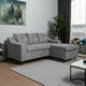 thumbnail image 1 of Sofa Intercambiable Josh 3 Cuerpos, 1 of 7