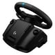 thumbnail image 3 of Playstation Volante Logitech G923 Racing Wheel And Pedals, 3 of 4