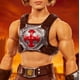 thumbnail image 4 of Muñeco coleccionable Barbie Ken He-Man con espada y base, 4 of 6