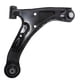 thumbnail image 2 of Bandeja suspension inferior delantera izquierda suzuki grand nomade 2.0 2006 2011, 2 of 3