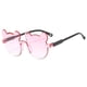 thumbnail image 1 of New Children Cute Bear Shape Colors UV400 Sunglasses Baby Girls Lovely Outdoor Sun Protection Sunglasses Kid Sun Glasses, 1 of 3
