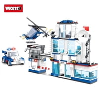 Woma - Estacion De Policia C0603A