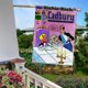 thumbnail image 5 of Richie Rich-bandera de jardín temática. Regalo perfecto para fans, amigos y familiares, ideal para actividades al aire libre y decoración de fiestas.28CM*45CM, 5 of 5