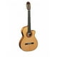 thumbnail image 1 of Guitarra Clásica Almansa EQ 447CT, 1 of 2