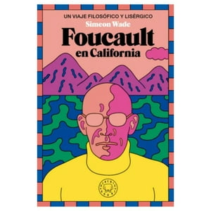 Blackie Books - Libro Foucault En California
